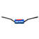 Scar Handlebar O² Ø28,6 (1 1/8”) - Villopoto/Stewart - Blue color - Styren - D461112 - 1