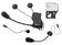 Sena Universal Helmet Clamp Kit with Slim Speakers (20S, 20S EVO, 30K) - Teknik - D463272 - 1