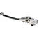 Sixty5 Kopplingshandtag YZ/TTR/ YZ/TTR/RM - Broms- & Kopplingshandtag - D34862 - 1