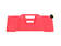 TESSERACT Bränsledunk 10L Röd TGB Blade - Hårda väskor - D424812 - 1
