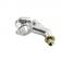 TMV Clutch Lever Bracket RM ..-03 - Broms- & Kopplingshandtag - D129162 - 1