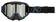 Viper Snow Goggle Hex Petrol Dark Smoke Silver Mirror - Goggles - 58212 - 1