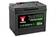 Yuasa L26-80 Active Leisure Battery 12V 80Ah 560A OBS.Pallfrakt (18) - Batteri & Laddning - D155132 - 1