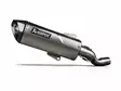Akrapovic Slip-On Line (SS) Yamaha XMAX 125 2025 - Ljuddämpare - D508962 - 1