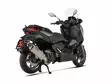 Akrapovic Slip-On Line (SS) Yamaha XMAX 125 2025 - Ljuddämpare - D508962 - 3