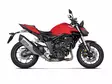 Akrapovic Slip-On Line (Titanium) Honda CB1000 Hornet 2025-2026 - Ljuddämpare - D529462 - 2