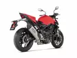 Akrapovic Slip-On Line (Titanium) Honda CB1000 Hornet 2025-2026 - Ljuddämpare - D529462 - 3
