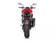 Akrapovic Slip-On Line (Titanium) Honda CB1000 Hornet 2025-2026 - Ljuddämpare - D529462 - 4
