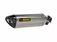 Akrapovic Slip-On Line (Titanium) Kawasaki Ninja 1100SX 2025 - Ljuddämpare - D503112 - 1