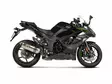 Akrapovic Slip-On Line (Titanium) Kawasaki Ninja 1100SX 2025 - Ljuddämpare - D503112 - 2