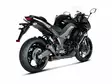 Akrapovic Slip-On Line (Titanium) Kawasaki Z1000/SX/Ninja 2010-2013 - Ljuddämpare - D530602 - 2