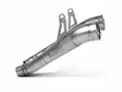Akrapovic Slip-On Line (Titanium) Kawasaki Z1000/SX/Ninja 2010-2013 - Ljuddämpare - D530602 - 1