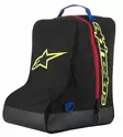 Alpinestars boot bag, black/blue - Ryggsäckar & Väskor - D519322 - 1