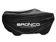 Bronco Transportkapell XXL ATV svart 600D 244x132x127cm - ATV-Kapell - D505362 - 1