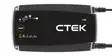 CTEK M15 EU batteriladdare - Batteriladdare - D491462 - 1