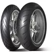 Dunlop SPMAX Roadsmart 2 190/50ZR17 (73W) TL Re - Sport-Touring - D506032 - 1
