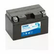 Exide batteri AGM12-8 - Batteri & Laddning - D528752 - 1