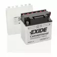Exide batteri EB16CL-B - Batteri & Laddning - D528822 - 1