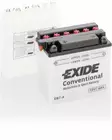 Exide batteri EB7-A - Batteri & Laddning - D528802 - 1