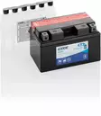 Exide batteri ETZ10-BS - Batteri & Laddning - D528782 - 1