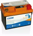 Exide batteri Li-Ion ELTZ5S - Batteri & Laddning - D528732 - 1