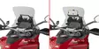Givi Fairing Upper Bracket Ducati Multistrada V2/S (2025) - Vindskydd - D530742 - 1