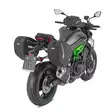 Givi Left Side Bag With 3-Point Attachment - Sidoväskor - D528202 - 2