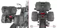 Givi Pan. Hold. Kawasaki Kle500/Kle500 Se '26 - Monteringssatser - D530702 - 1