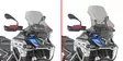 Givi Smoke Scr. Bmw R1300GS Adventure (2025) - Vindskydd - D510722 - 1