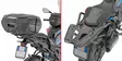 Givi Specific Attack Bmw M 1000 XR (2025) - Monteringssatser - D516142 - 1