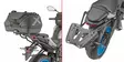 Givi Specific Attack Yamaha Mt-07 (2025) - Monteringssatser - D519252 - 1