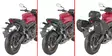 Givi Stealth Holders Honda Cb 650 R (24-26) - Monteringssatser - D530722 - 1