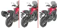 Givi Stealth Holders Yamaha Tracer 7 (2025) - Monteringssatser - D528232 - 1