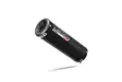 GPR DucatiScrambler 800 Desert Sled - DS Fasthouse 2021/2024 e5 M3 BLACK TITANIU - Ljuddämpare - D498732 - 1