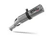GPR Moto GuzziV85 TT 2021/2023 e5 M3 TITANIUM NATURAL SP - Ljuddämpare - D498752 - 1