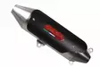 GPR QuadroQV 3 2018/2020 POWER BOMB SP - Ljuddämpare - D499952 - 2