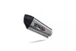 GPR Zontes350 T1 ADV 2022/2024 e5 GP EVO4 TITANIUM SP - Ljuddämpare - D499132 - 2