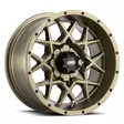 ITP Fälg Hurricane Brons 15x7 4/156 4+3 545kg - Fälgar - D529822 - 1