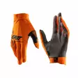 Leatt Glove Moto 1.5 Jr M/EU6.5/US7.5 Orange - Handskar Offroad - D516802 - 1