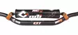 ODI "CFT" Podium 1-1/8" MX HANDLEBARS RC4 Signature Black - Styren - D490312 - 1