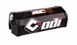 ODI FLIGHT Bar Mount Pad: RC4 Signature BLACK/Bronze - Styren - D490322 - 1
