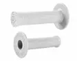 ODI Glue-On Grip Troy Lee Designs MX Soft White - Handtag - D490222 - 1