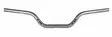 ODI Handlebar V-Twin/Moto 1" to 1" Controls Silver - Styren - D490302 - 1