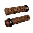 ODI Street Grips V-TWIN Lock-On VANS Signature-HD TBW BROWN/Black - Handtag - D490502 - 1