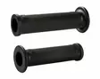 ODI Street Ruffian Road Race Single-Ply Grips Black - Handtag - D490442 - 1