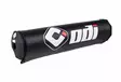 ODI SX8 Handlebar Cross-Bar Pad 50mm ODI Matte BLACK/Black - Styren - D490342 - 1