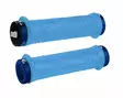 ODI Troy Lee Designs Signature Series Aqua W/Blue - Handtag - D490412 - 1