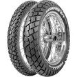 Pirelli MT 90 A/T Scorpion 120/80-18 M/C 62S MST TT Re - Adventure-Enduro - D518752 - 1