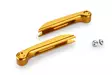 Puig Extendable 4.0 Lever C/Gold - Broms- & Kopplingshandtag - D510402 - 1