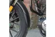 Puig Fenda Extenda Honda Honda Gb350S 25' - Stänk- & kedjeskydd - D520332 - 1